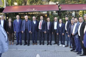 CANBEG AŞİRETİ