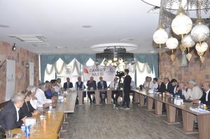 CANBEG AŞİRETİ