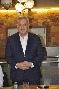 CANBEG AŞİRETİ