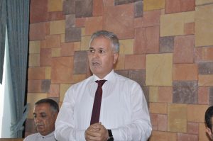 CANBEG AŞİRETİ