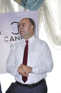 CANBEG AŞİRETİ