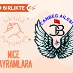 Canbeg Aşireti kurban Bayramı
