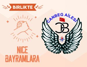 Canbeg Aşireti kurban Bayramı