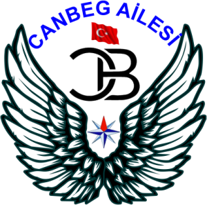 CANBEG Aşireti_logo