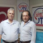 Şanlıurfa’dan Ankara Genel Sekreterine Ziyaret