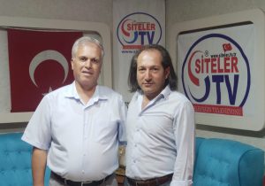 Canbeg Aşireti Genel Sekreteri Murat Yılmaz Kurt