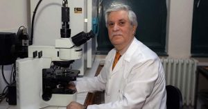 Prof. Dr. Osman Demirhan, Sigma Xi Topluluğuna Aday_Siteler tv