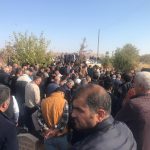 CANBEK AŞİRETİNİN ACI GÜNÜ